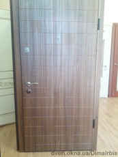 Бронированные Двери Ирбис